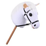 IR Hobby Horse Kæphest - Hvid - Grand Prix